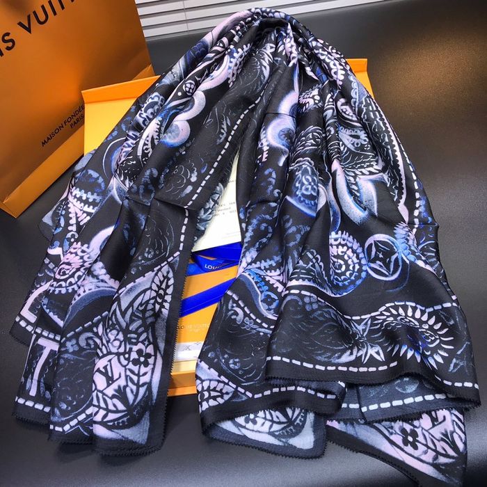 Louis Vuitton Scarf LVS00156